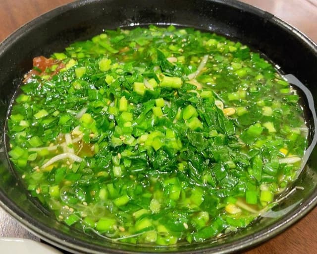 上海料理 四季 陸氏厨房 - サブ画像3