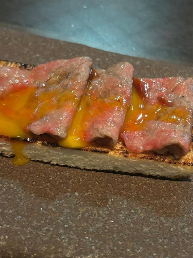 焼肉 銀座コバウ 並木通り店 - サブ画像1