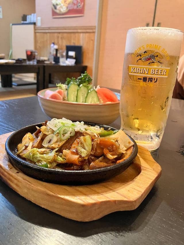 ウェルビー 栄店 レストラン - サブ画像2