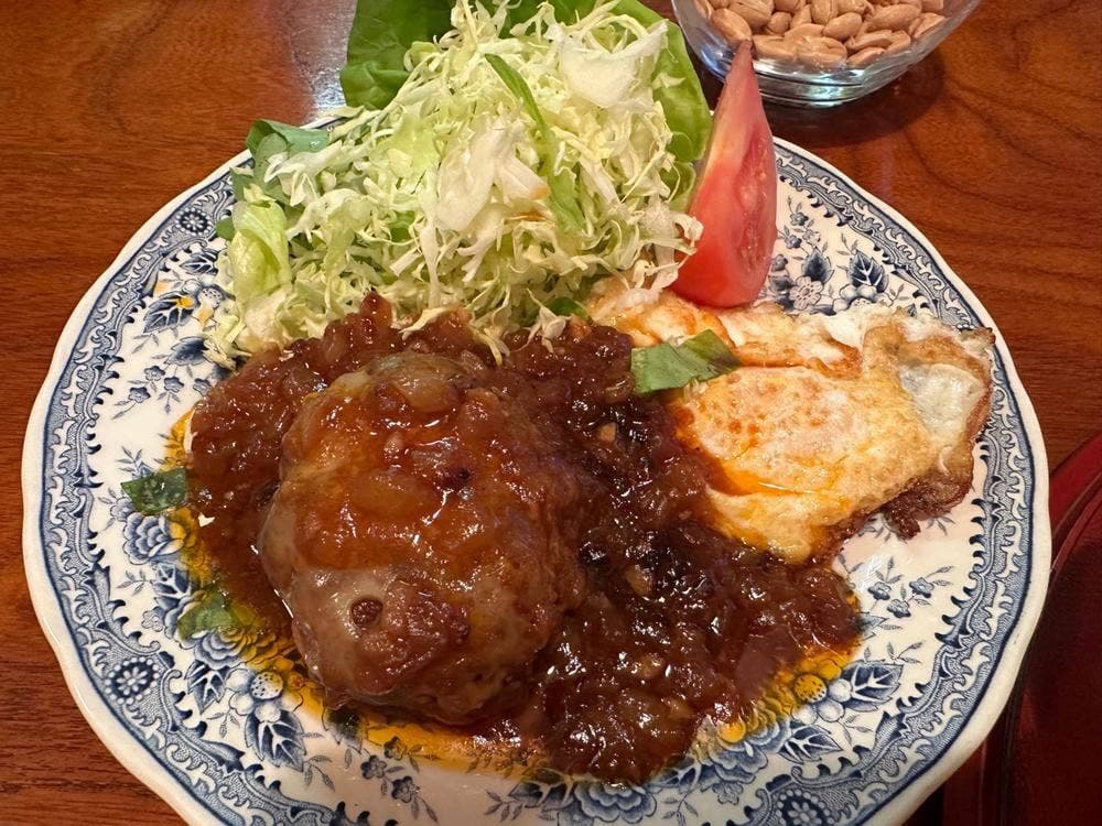 旬の味 一葉
