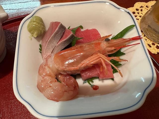 旬の味 一葉 - サブ画像2