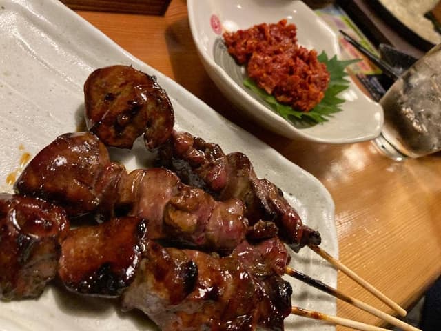 鳥貴族 大宮東口店 - サブ画像3