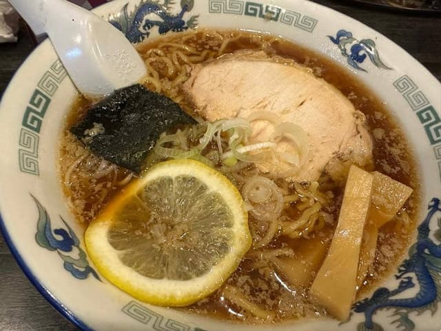麺喰うがっ!? - サブ画像1