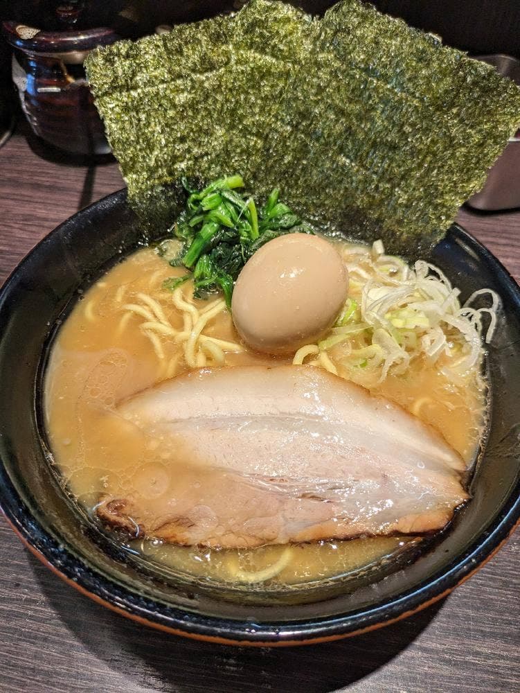麺屋だるま