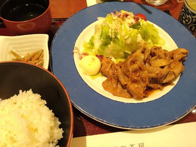 麻布茶房 光が丘店 - サブ画像3