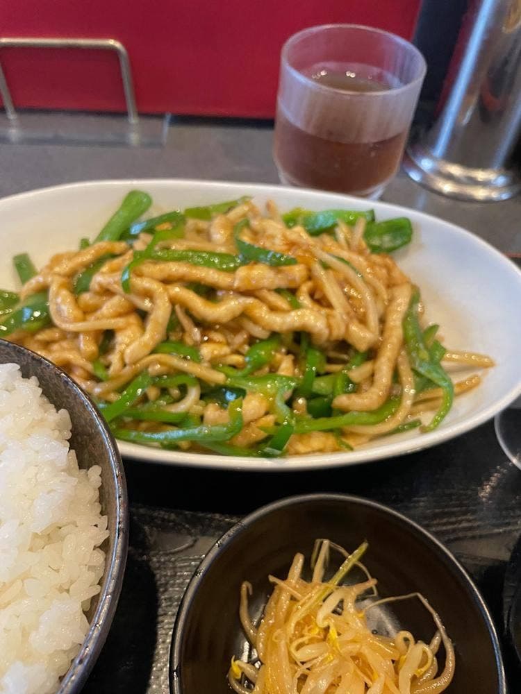 熱血食堂 すわ