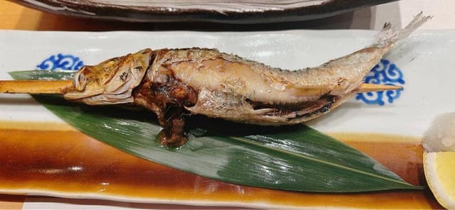 博多炉端 炉邸 - サブ画像1