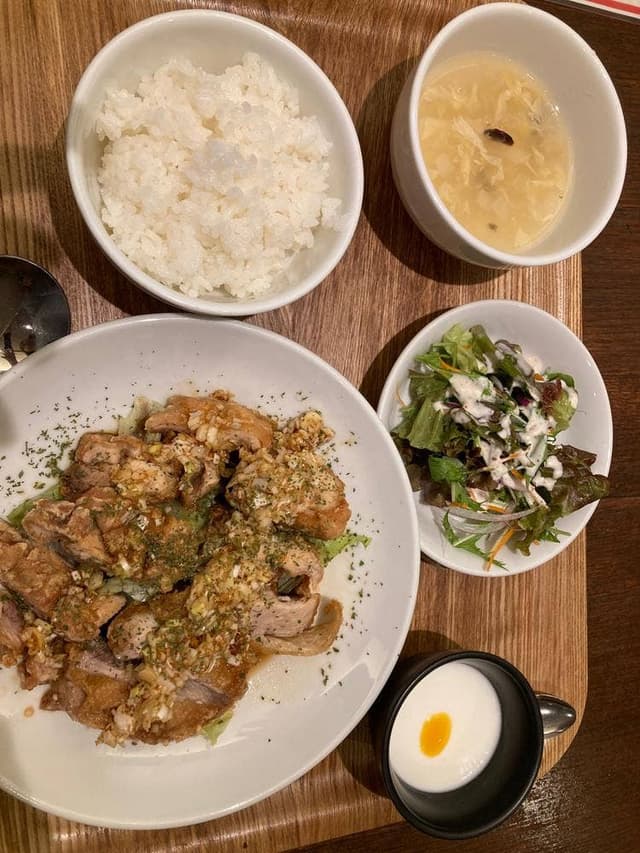 魏飯餃子 - サブ画像2