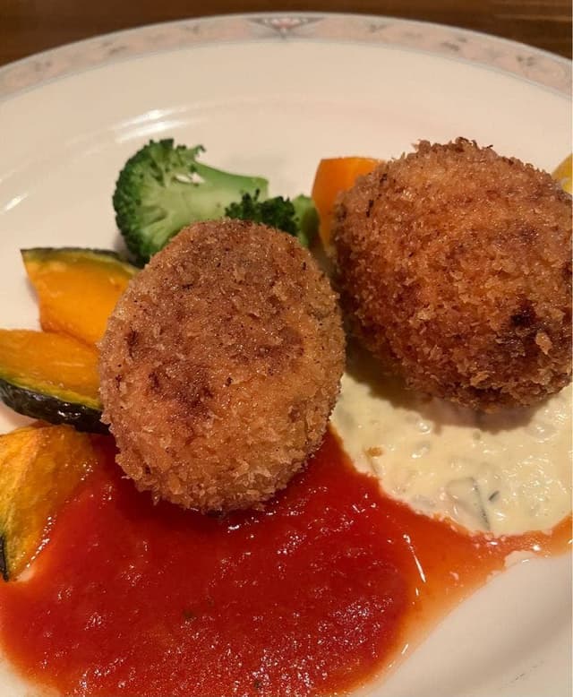 キッチン櫻庭 - サブ画像1