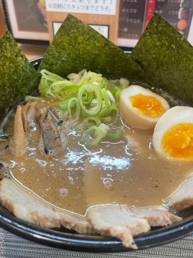 中華そば大勝 - サブ画像1