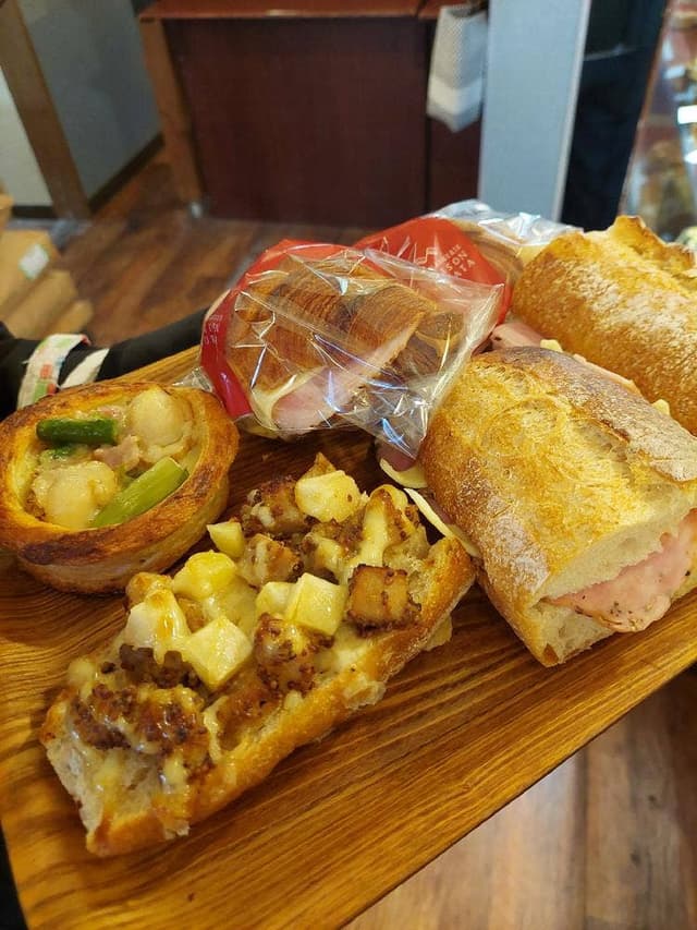 MAISON MURATA - サブ画像3