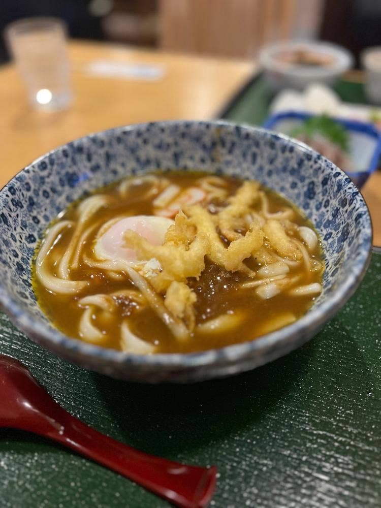 海幸山幸 越中茶屋