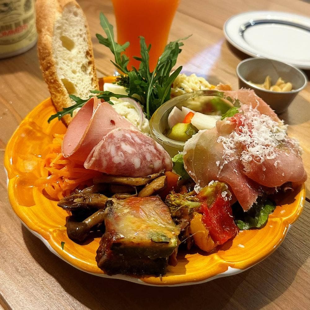 町酒場ペッシバル