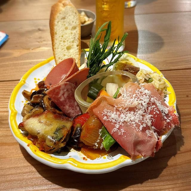 町酒場ペッシバル - サブ画像2