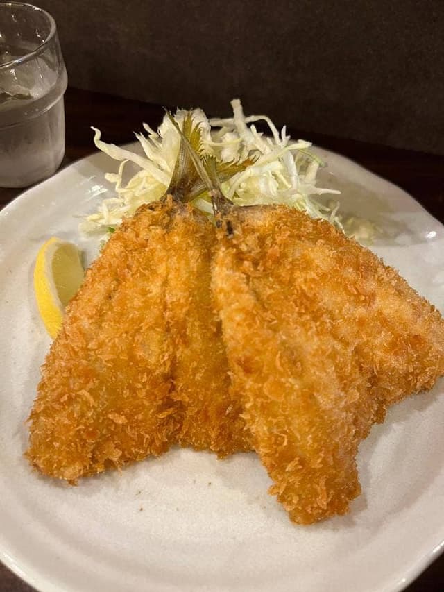 しゅうじ食堂 - サブ画像3