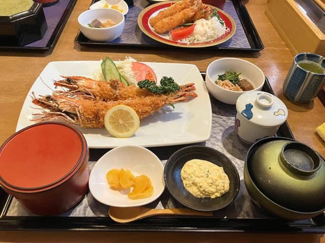 魚料理 一心 - サブ画像1