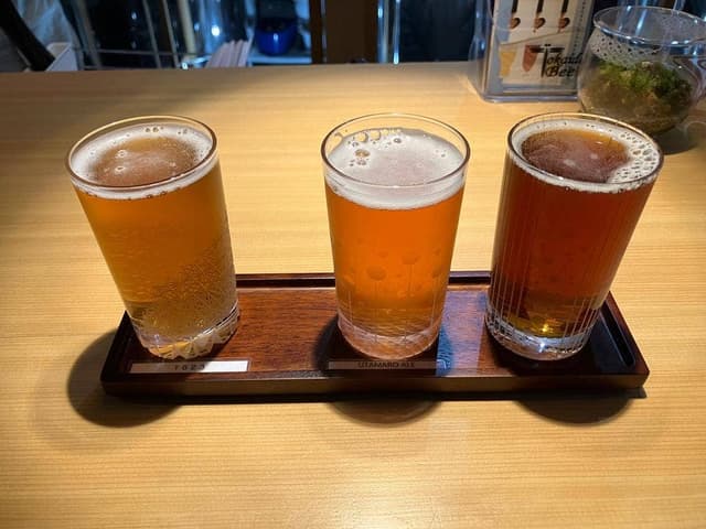 東海道BEER川崎宿工場 - サブ画像2