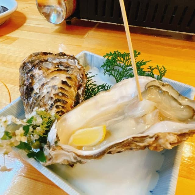 カキアキ水産 はなれ - サブ画像1