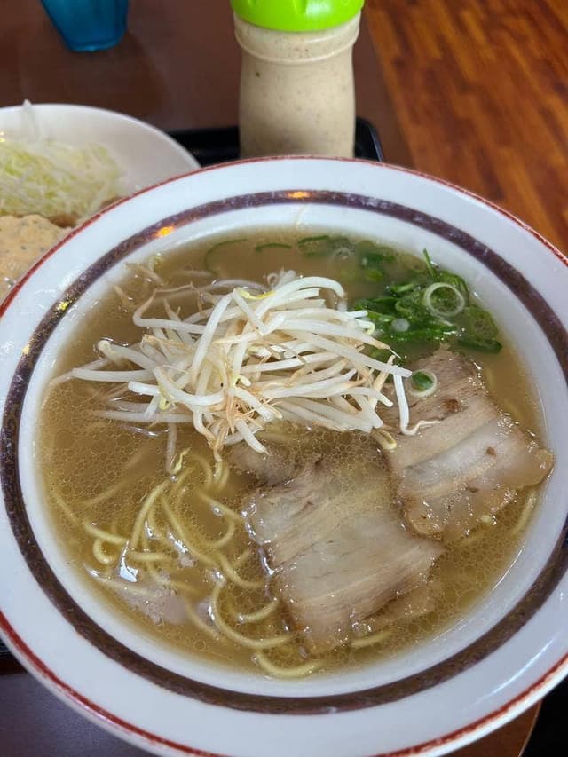 スミちゃんラーメン えびの支店 - サブ画像3