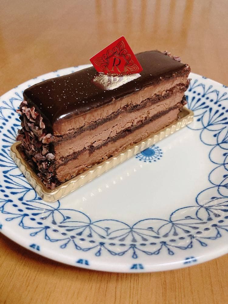 パティスリー ショコラトリー ルメルシエ