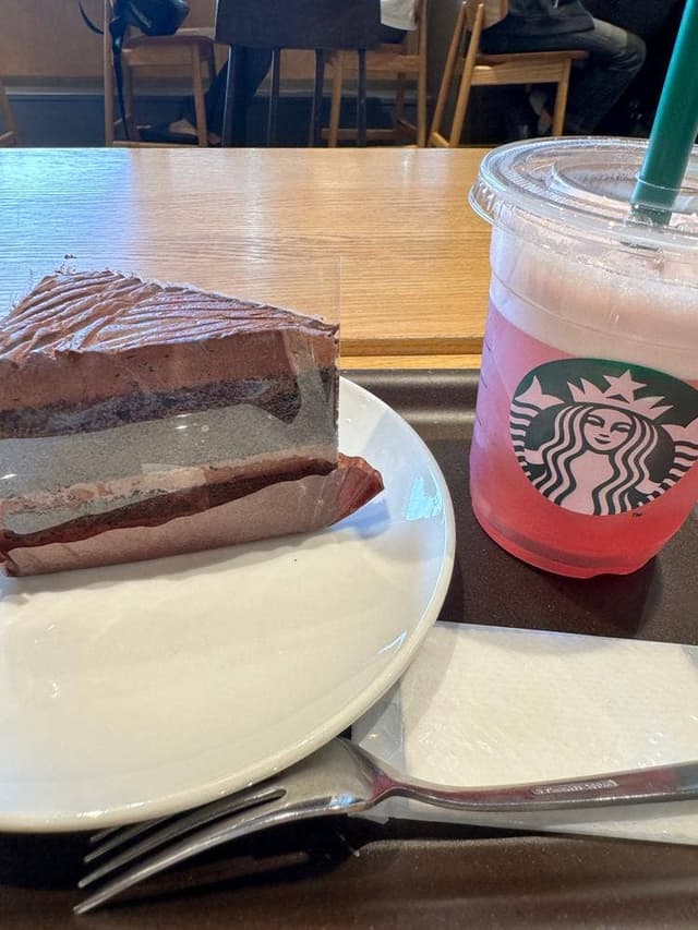 スターバックス コーヒー JR上野駅 入谷改札前店 - サブ画像2