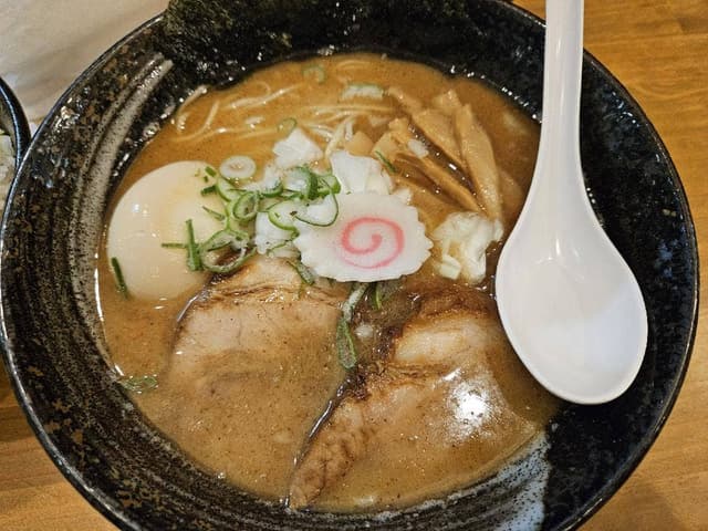 三代目 浜八道 - サブ画像1