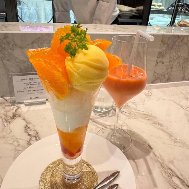日本橋 千疋屋総本店 麻布台ヒルズ - サブ画像1