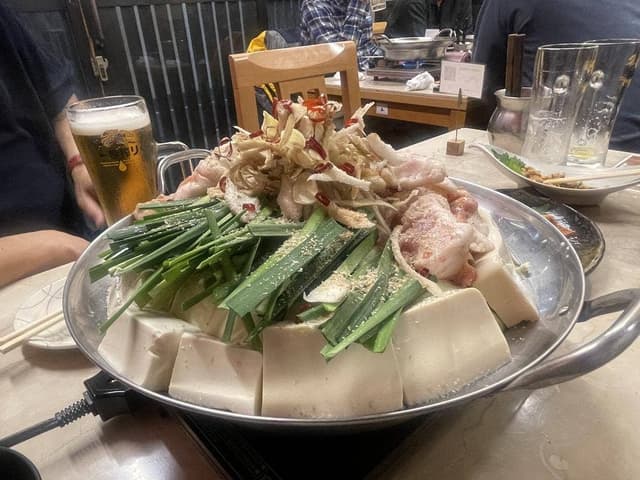 久留米ホルモン みつ澤 本店 - サブ画像1