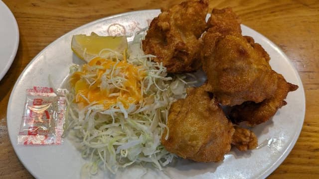 大阪王将 東生駒店 - サブ画像1