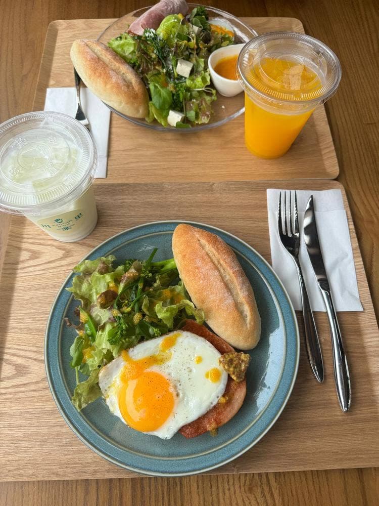 アグリcafe川楽里