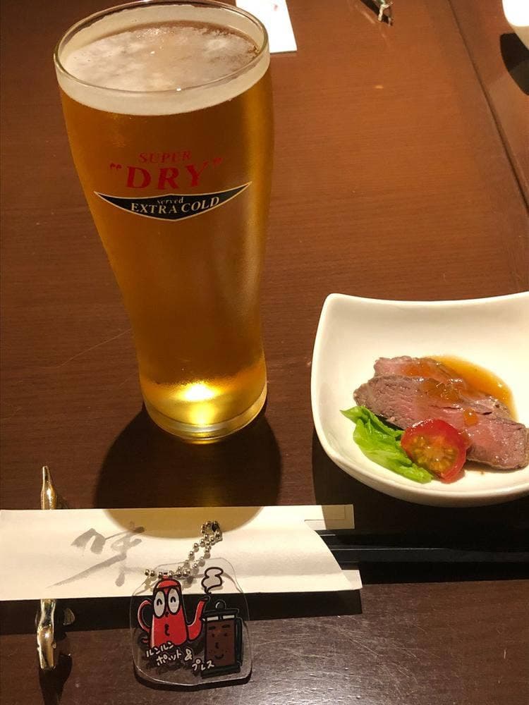 肴屋 喜よ志