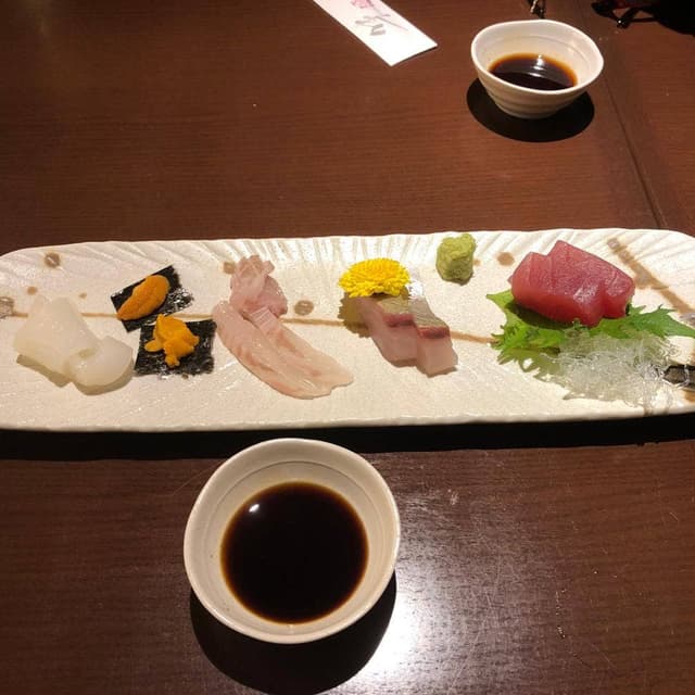 肴屋 喜よ志 - サブ画像3
