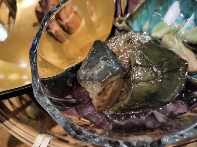 握りと串天ぷら 六 - サブ画像3