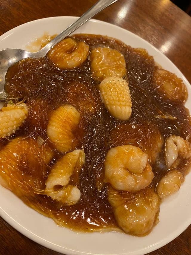 聚香園 曙町店 - サブ画像1