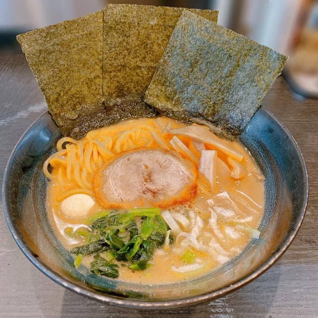 松壱家 平塚店 - サブ画像1