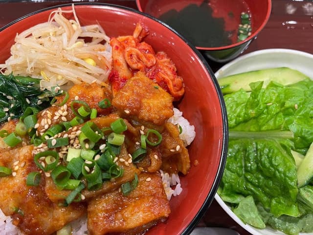 焼肉 新宿幸永 ららぽーと新三郷店 - サブ画像3
