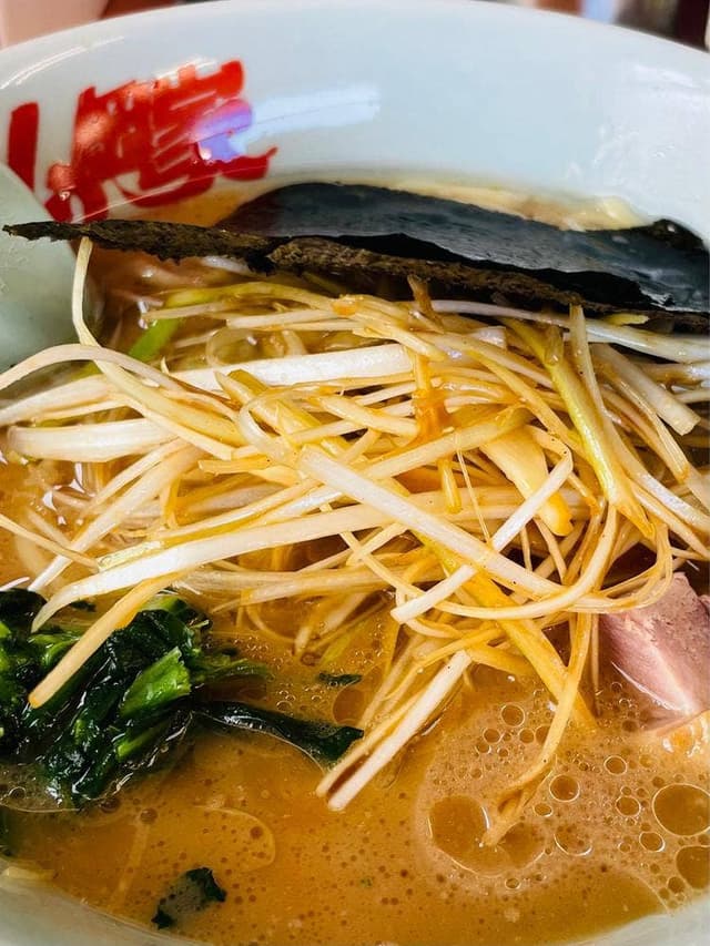 ラーメン山岡家 佐野店 - サブ画像1