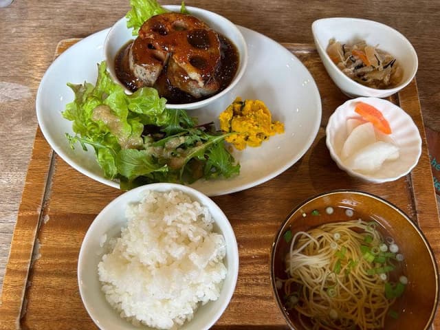 kitchen soya - サブ画像2