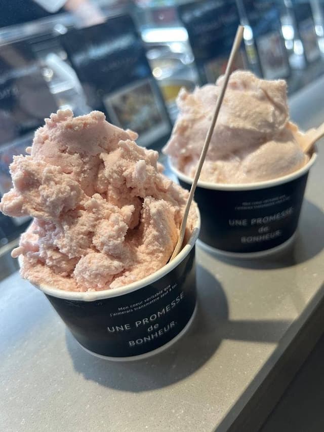 コート・ダジュール メゾン店 - サブ画像3