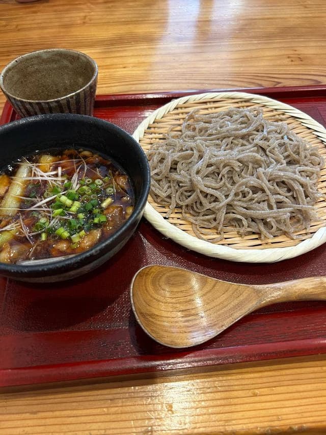 手打ちそば 蕎林 - サブ画像2