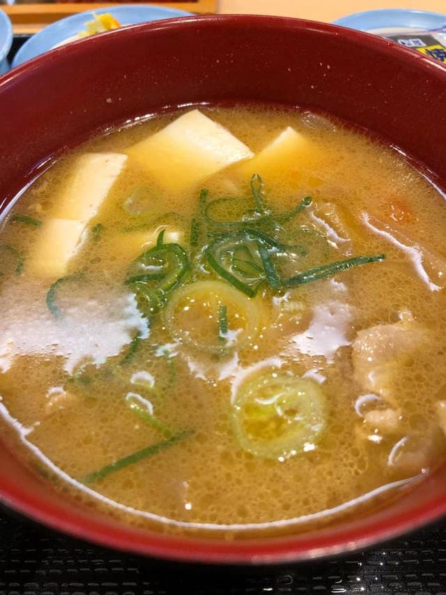 松屋 高槻市駅前店 - サブ画像1