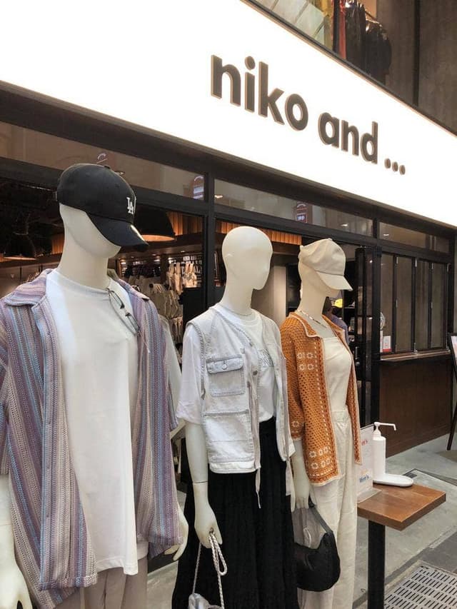 ニコアンド コーヒー 京都寺町 - サブ画像3