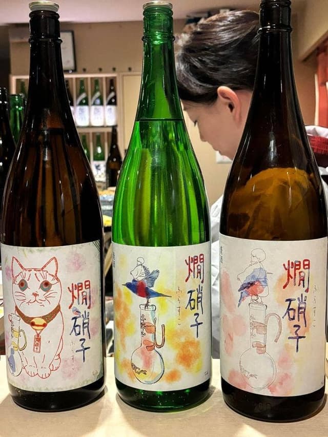 蓮池 奈種彩 - サブ画像2