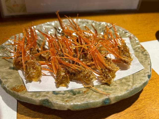 銀座しも田 - サブ画像3