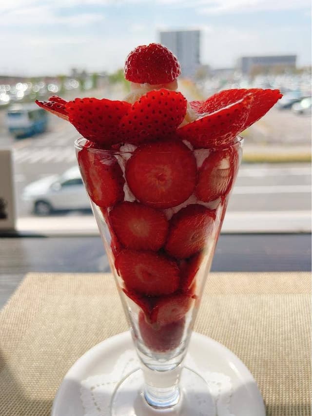 chip in - サブ画像1