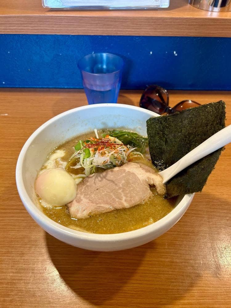 tokyo miso style IKEDA