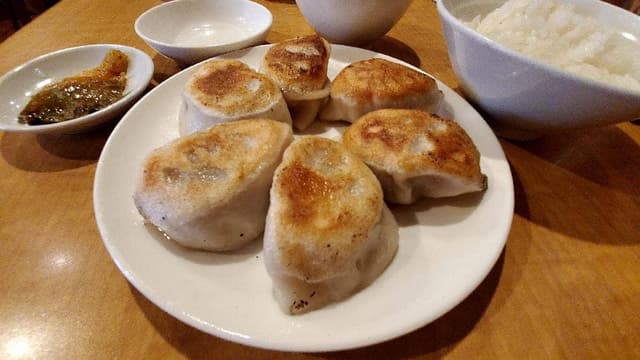 でっかい餃子 曽さんの店 代々木店 - サブ画像3