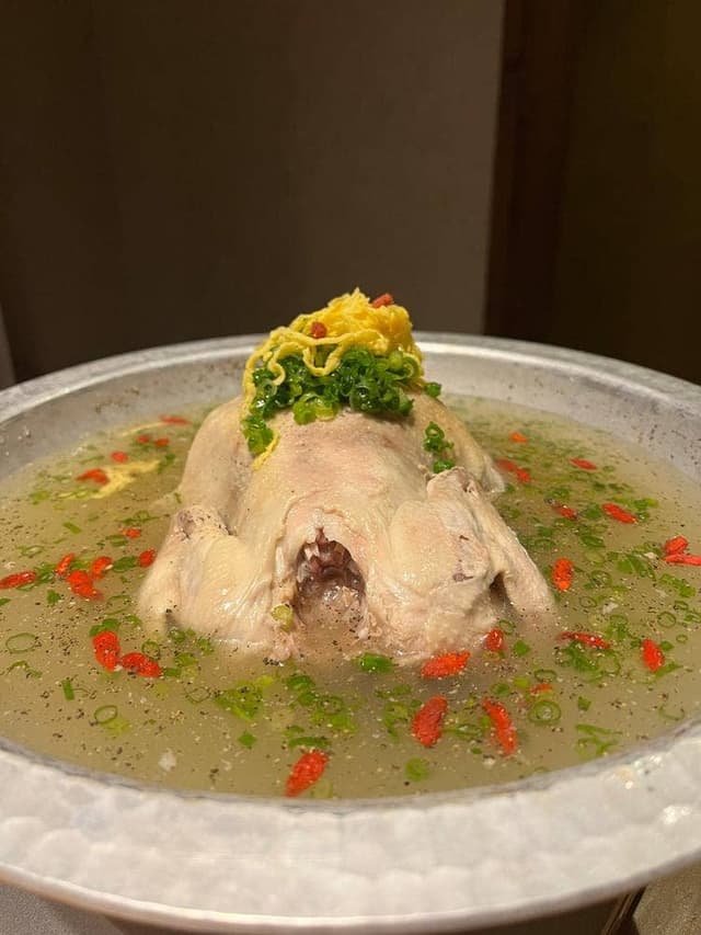 韓国食堂 入ル ゴショミナミ - サブ画像3