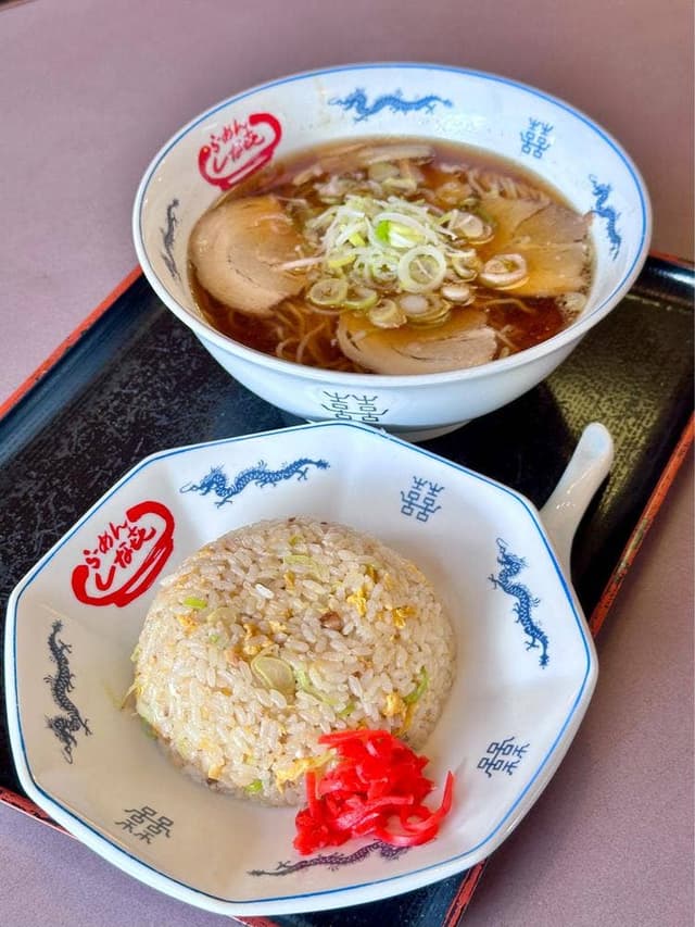 しな喜 大口店 - サブ画像1