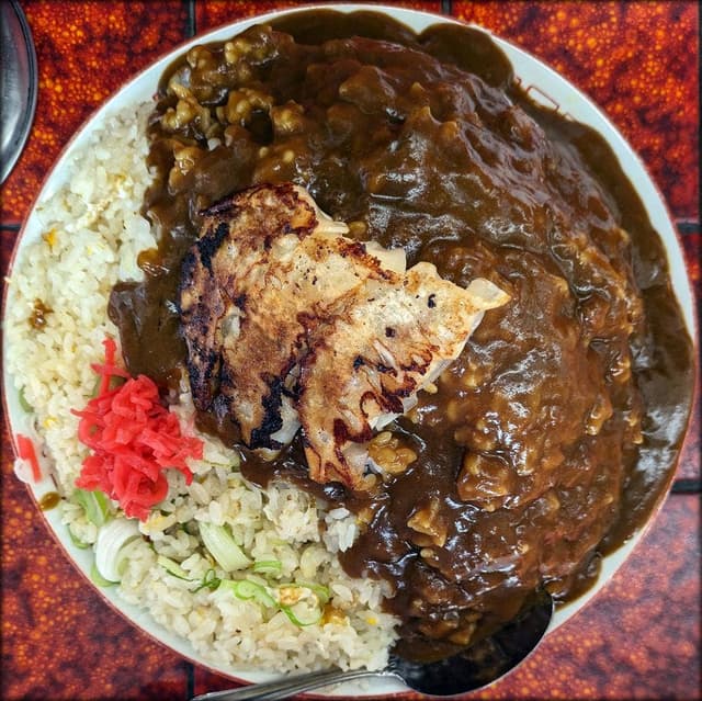 岩龍らーめん - サブ画像3